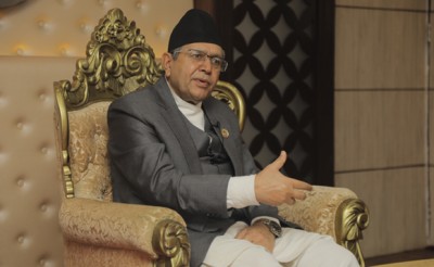 चाडबाडलाई समृद्ध बनाउँदै जीवित राख्ने दायित्व हाम्रो हो : सभामुख घिमिरे